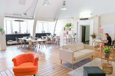 Coworking in affitto in Bologna