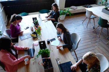 Coworking in affitto in Verona
