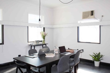 Coworking in affitto in Catania