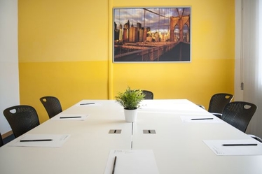 Ufficio in affitto in Bergamo