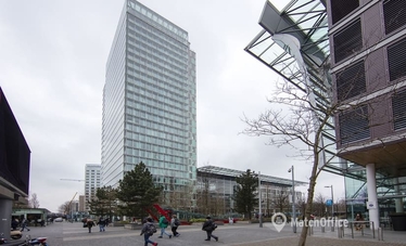 Business center te huur in Amsterdam