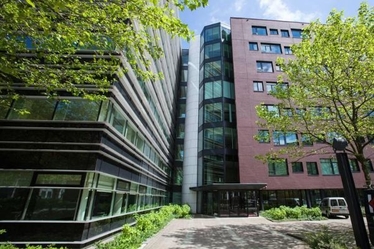Kantoorruimte te huur in Amsterdam