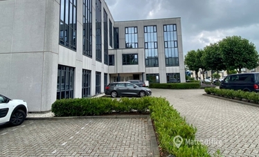 Kantoor te huur in Woerden