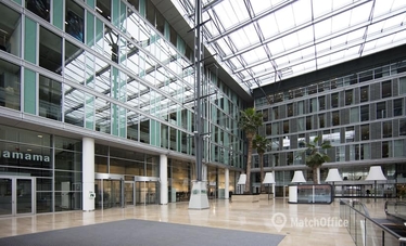 Bedrijfsruimte te huur in Amsterdam Zuid