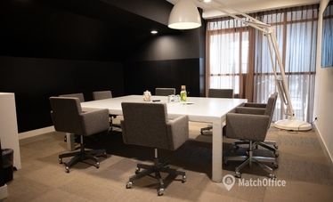 Vergaderruimtes te huur in Amsterdam Zuid