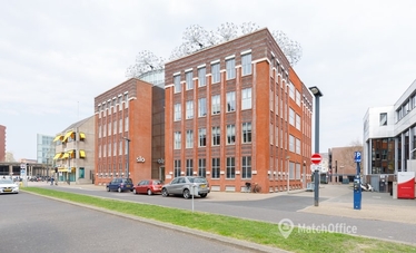 Kantoor te huur in Enschede