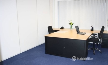 Coworking te huur in Nieuwegein