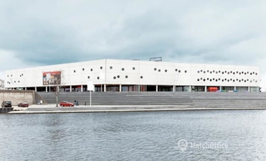 Business center te huur in Groningen