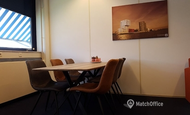 Virtueel kantoor te huur in Groningen