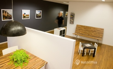 Virtueel kantoor te huur in Zoetermeer