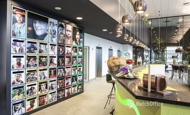 Virtueel kantoor te huur in Utrecht