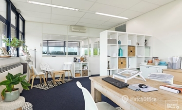 Virtueel kantoor te huur in Almere