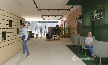 Virtueel kantoor te huur in Leiden