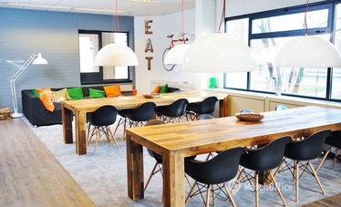 Virtueel kantoor te huur in Arnhem