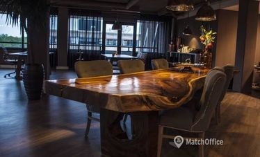 Coworkingruimte te huur in Woerden