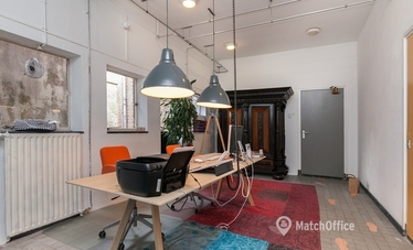 Coworkingruimte te huur in Middelburg