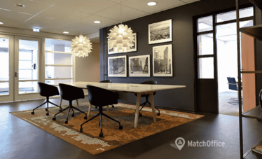 Coworkingruimte te huur in Leiden