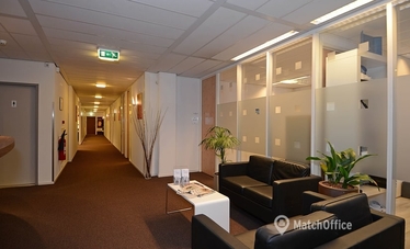 Coworking te huur in Hilversum