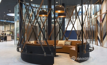 Coworking te huur in Eindhoven