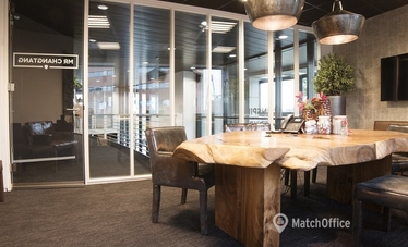 Coworkingruimte te huur in Capelle aan den IJssel