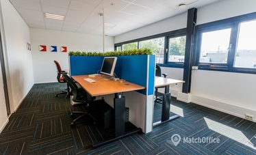 Coworking te huur in Bergen op Zoom