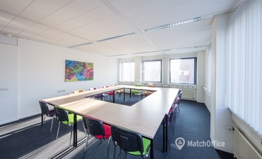 Coworkingruimte te huur in Apeldoorn