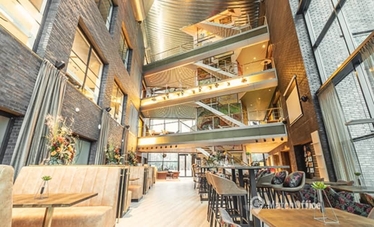 Coworking te huur in Amstelveen