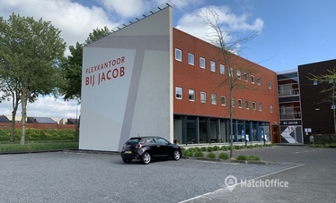 Business center te huur in Woerden