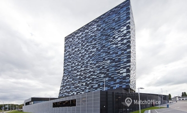 Business center te huur in Nijmegen