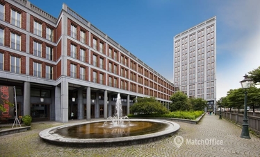 Business center te huur in Maastricht