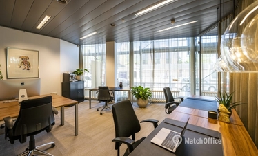 Business center te huur in Hengelo