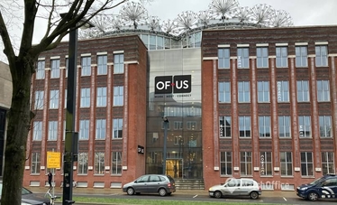 Business center te huur in Enschede