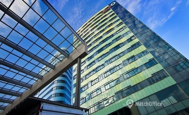 Business center te huur in Arnhem