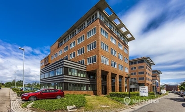 Business center te huur in Apeldoorn