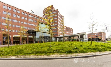 Business center te huur in Amersfoort