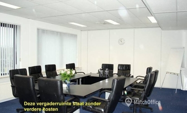 Vergaderruimtes te huur in Nieuwegein