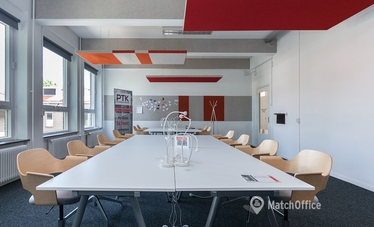 Vergaderruimtes te huur in Middelburg