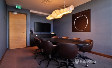 Vergaderruimtes te huur in Hoofddorp