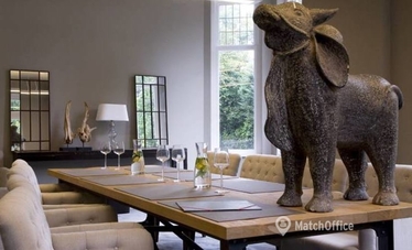 Vergaderruimtes te huur in Hilversum