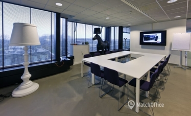 Vergaderruimtes te huur in Amstelveen