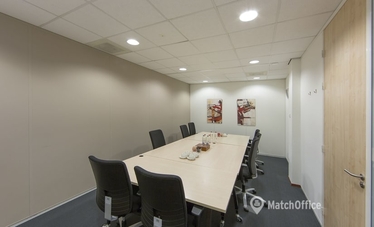 Vergaderruimtes te huur in Almere