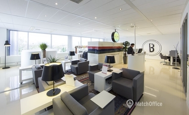 Kantoor te huur in Utrecht