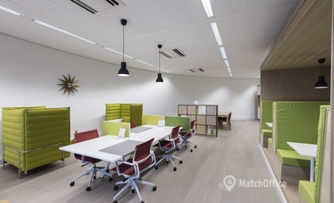 Kantoor te huur in Roermond