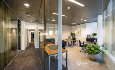 Kantoor te huur in Duiven