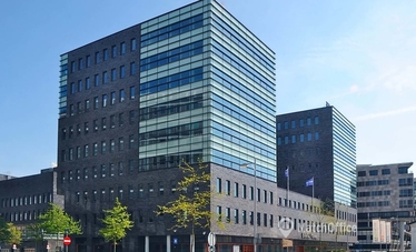 Kantoor te huur in Amersfoort