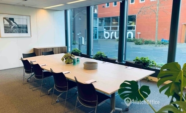 Bedrijfsruimte te huur in Woerden