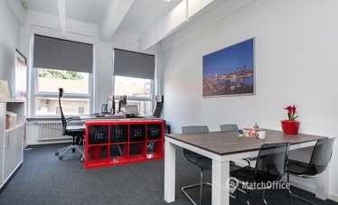 Bedrijfsruimte te huur in Middelburg