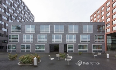 Bedrijfsruimte te huur in Eindhoven