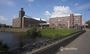 Kantoorruimte te huur in Den Bosch