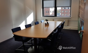 Vergaderruimtes te huur in Rijswijk